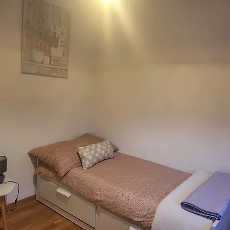 Homestay szállás Acogedor *